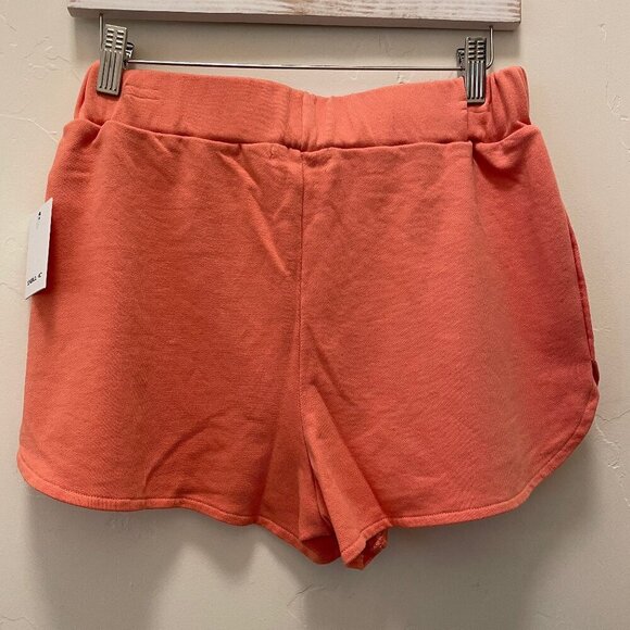 O'NEILL KARMA FRENCH TERRY LOUNGE SHORTS NWT - Picture 6 of 6